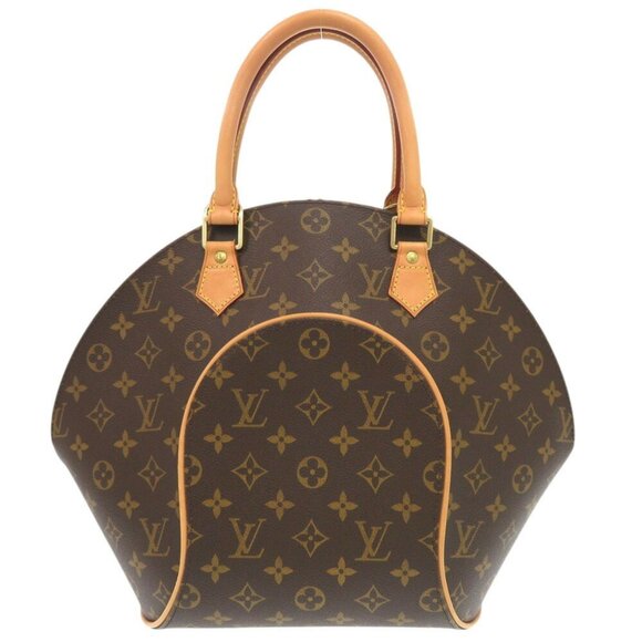 LOUIS VUITTON Brown Monogram Bag - Picture 1 of 11